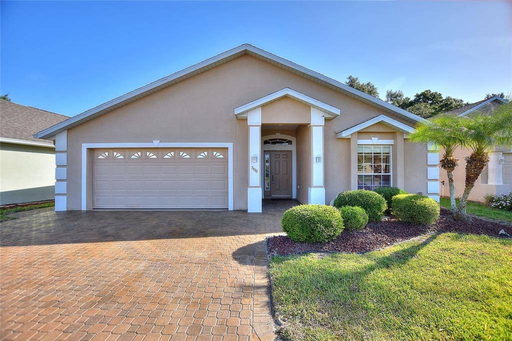 Davenport, FL 33837,500 VISTA OAKS WAY