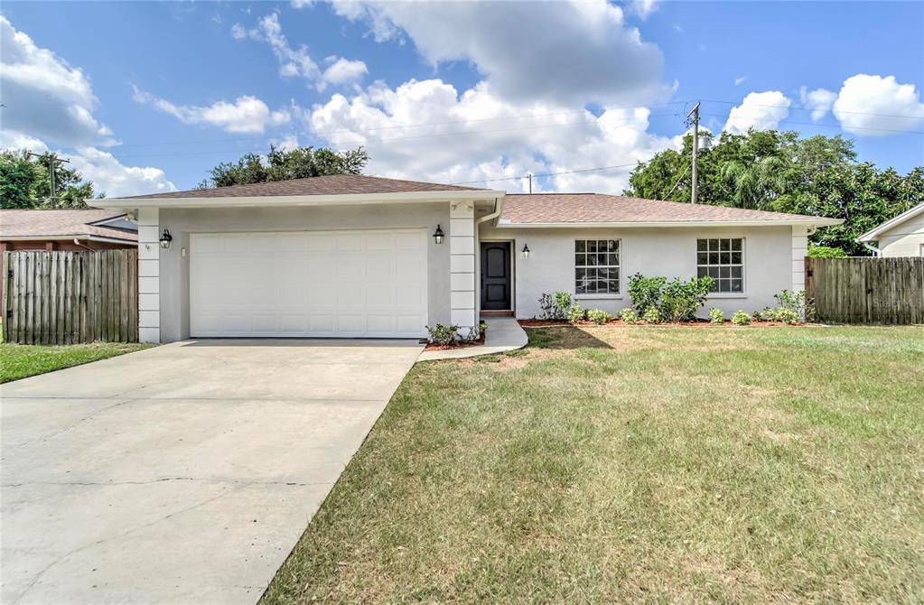 Brandon, FL 33511,2242 VILLAGE CT