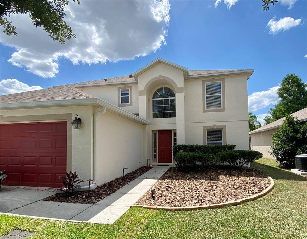 Wesley Chapel, FL 33545,5328 TREIG LN