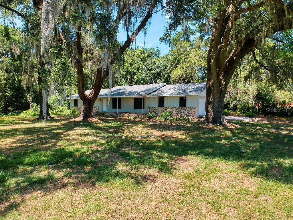 Anthony, FL 32617,9951 NE 30TH CT