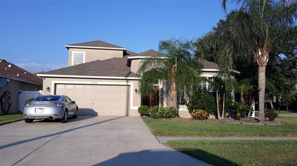 Tampa, FL 33619,4206 MORNING BREEZE CT