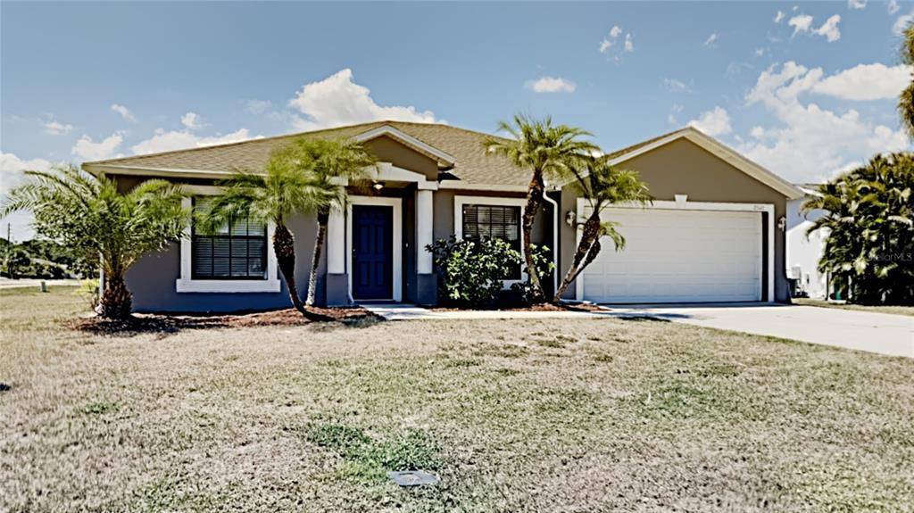 Punta Gorda, FL 33983,25148 DERRINGER RD