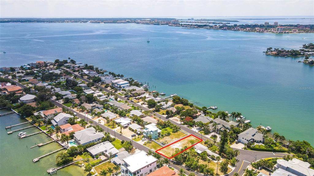 St Pete Beach, FL 33706,1309 BOCA CIEGA ISLE DR