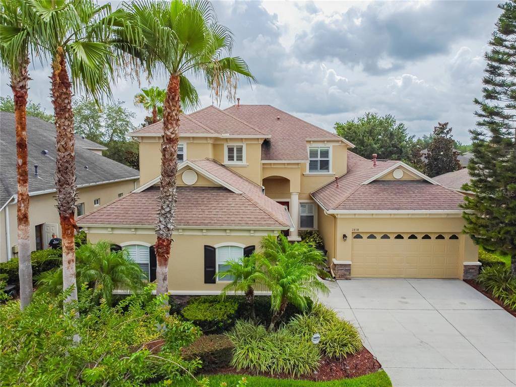 Land O Lakes, FL 34638,2838 SUNNY LEDGE CT