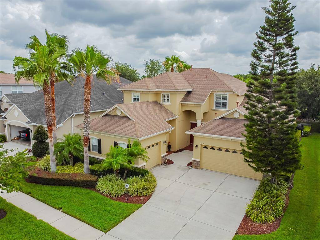 Land O Lakes, FL 34638,2838 SUNNY LEDGE CT