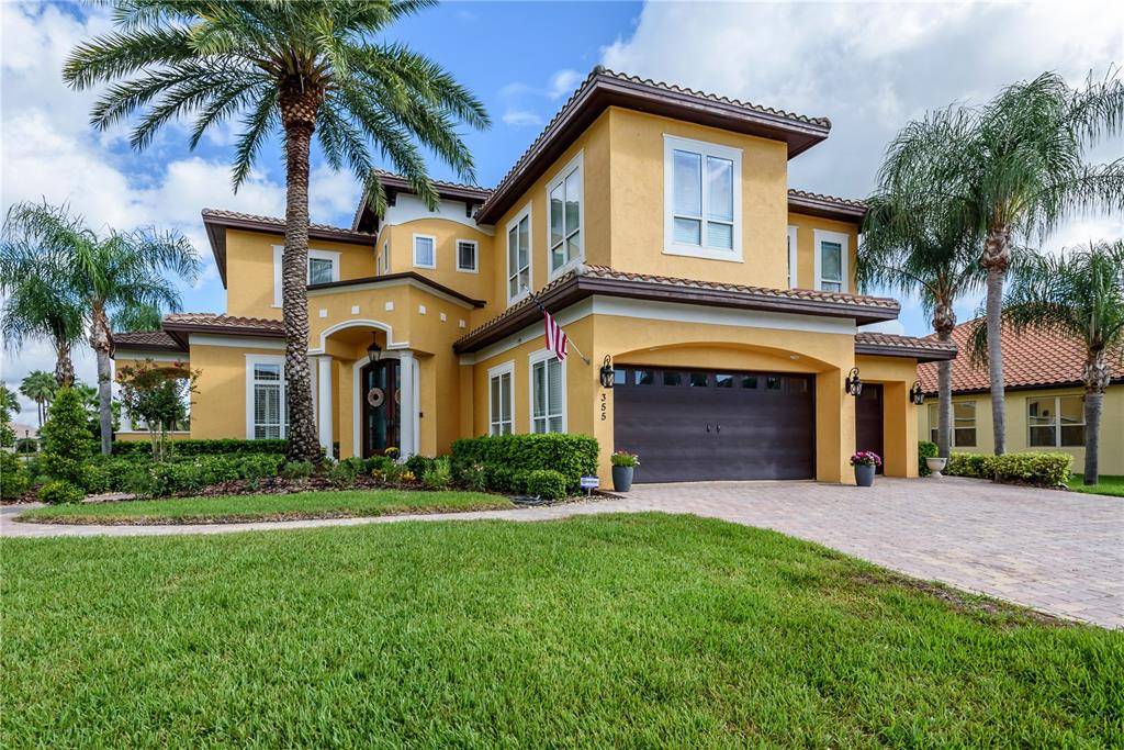 Oldsmar, FL 34677,355 COCO PLUM CT