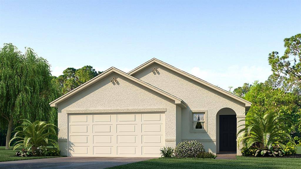 Riverview, FL 33579,12107 WATER ASH PL