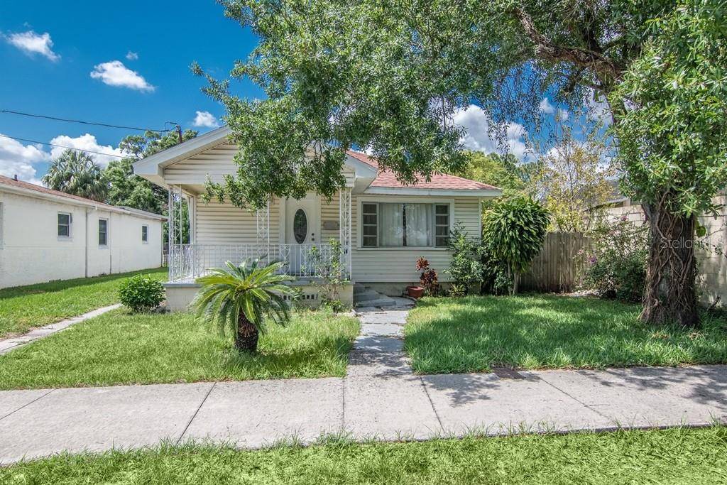 Tampa, FL 33606,2107 W CARMEN ST