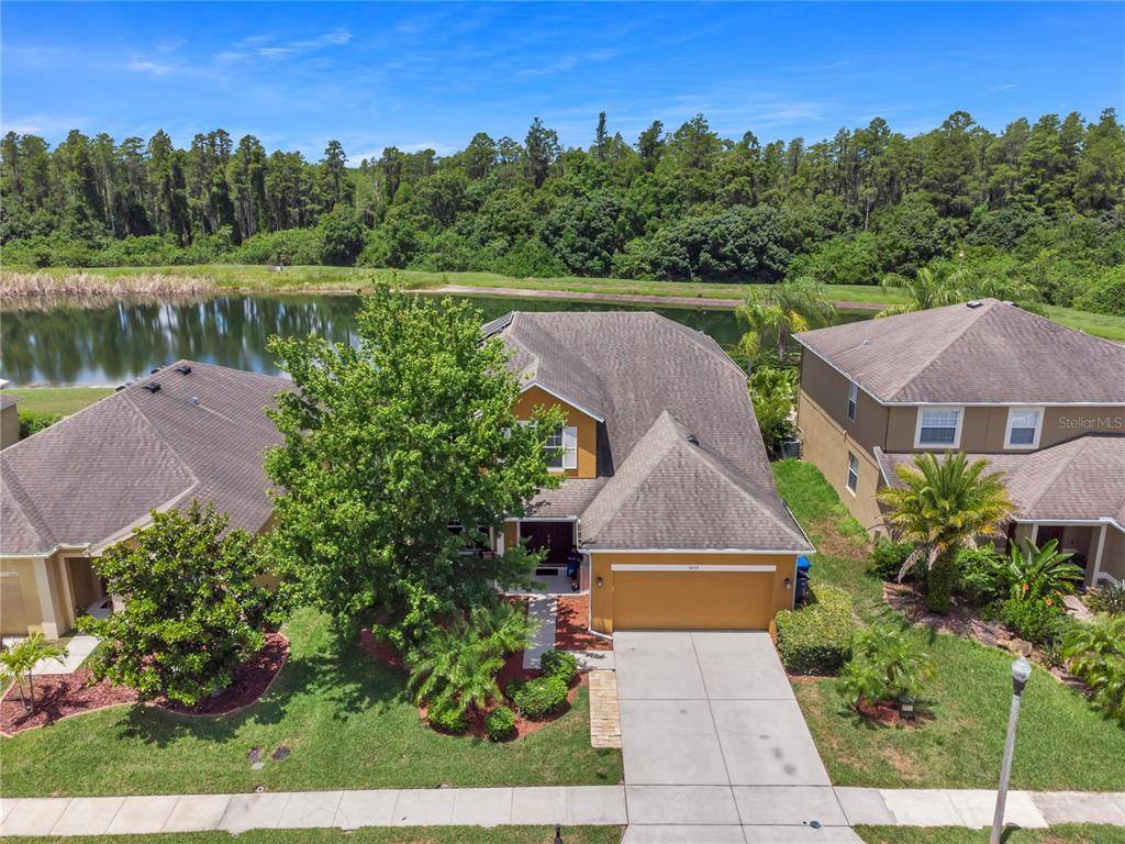 Land O Lakes, FL 34639,5535 SHASTA DAISY PL