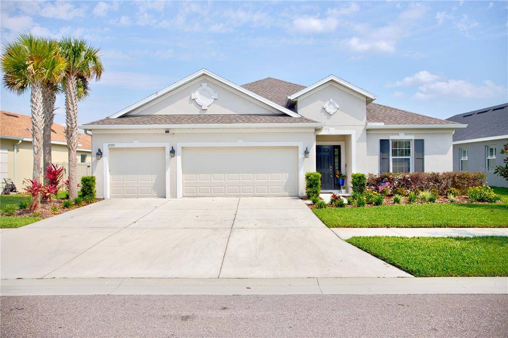 Lithia, FL 33547,17557 BUCKINGHAM GARDEN DR