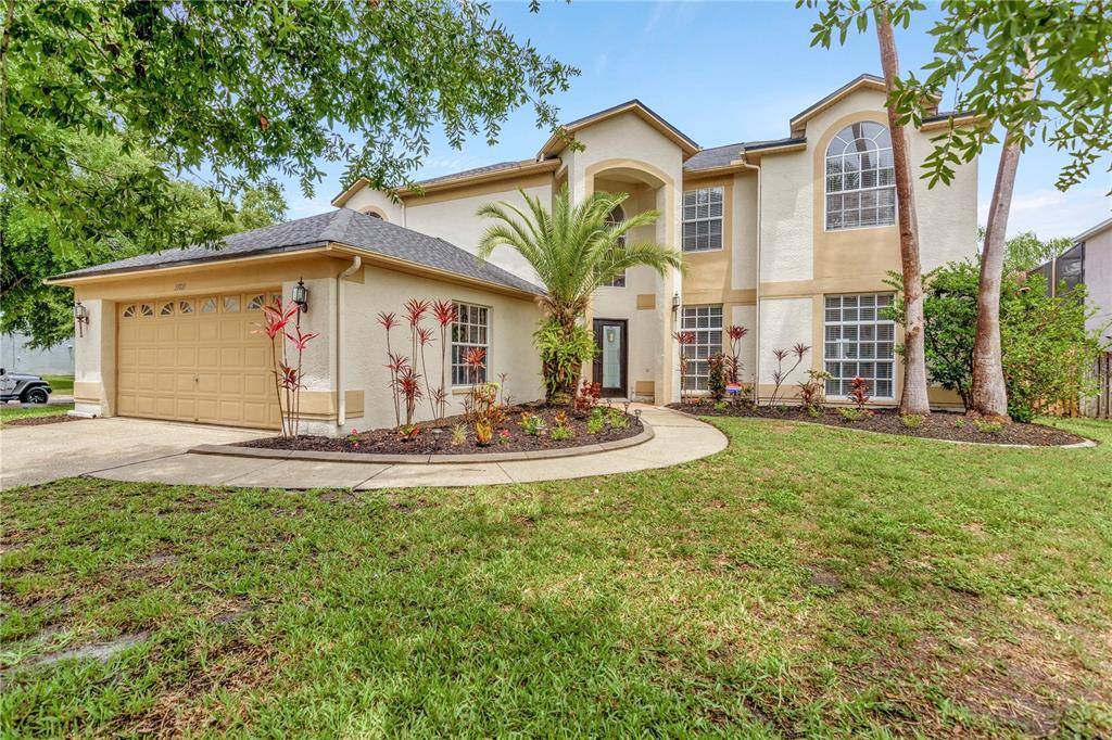 Wesley Chapel, FL 33544,27109 CORAL SPRINGS DR