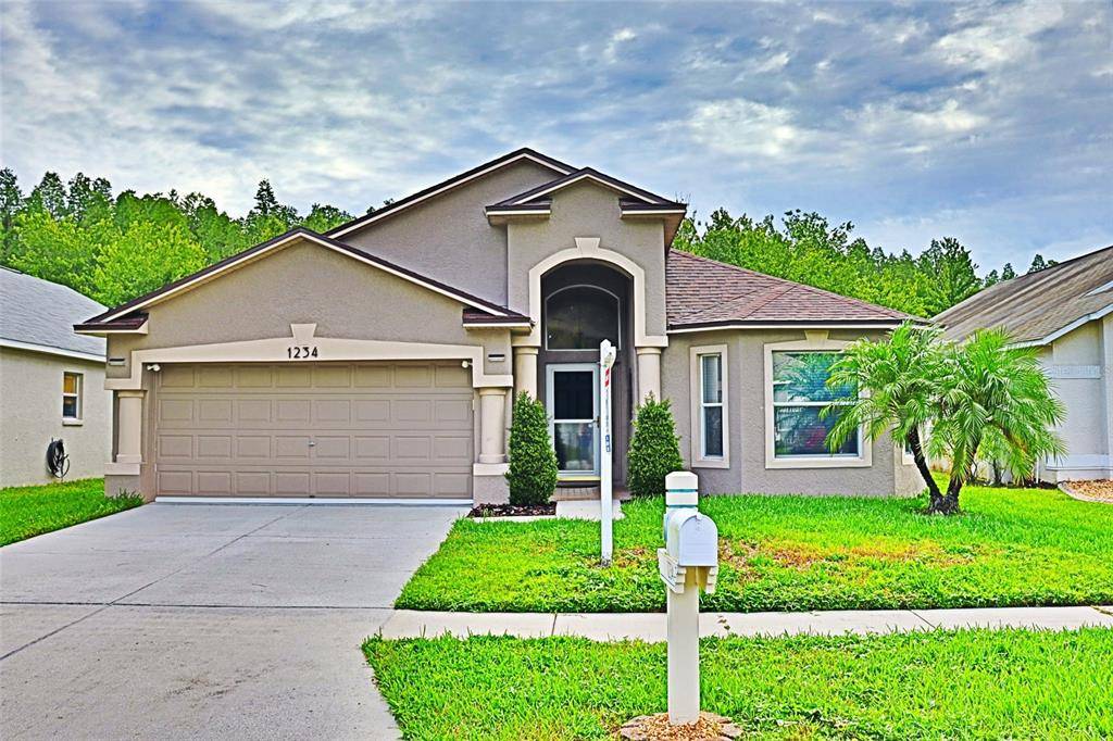 Wesley Chapel, FL 33543,1234 KATAHDIN CT