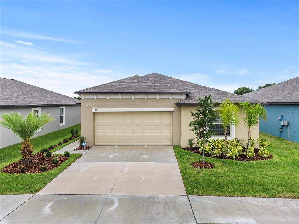 Ruskin, FL 33573,9605 SAGE CREEK DR