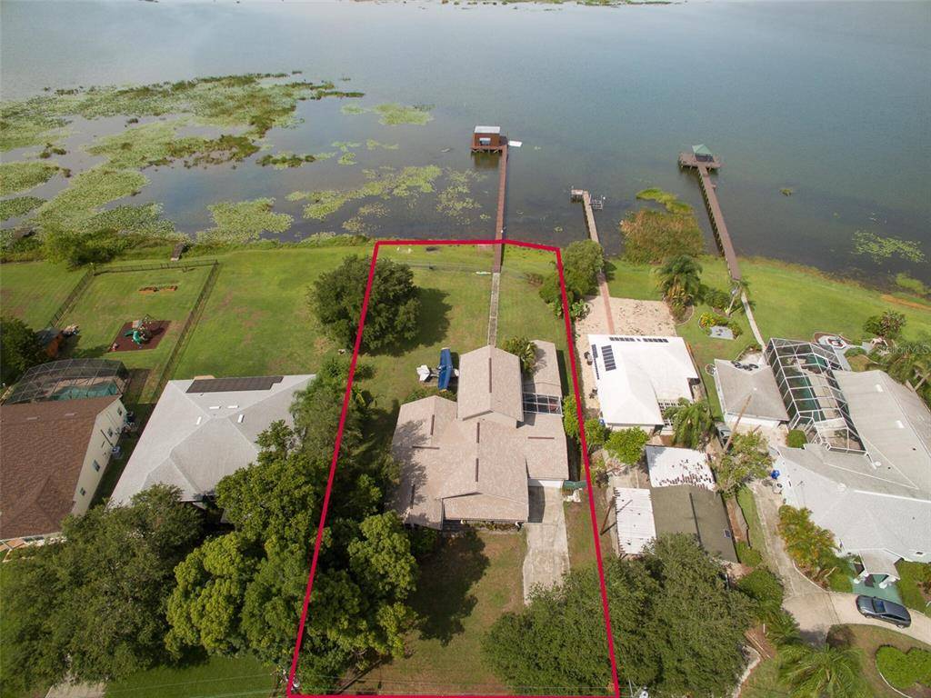 Lakeland, FL 33801,503 LAKE BONNY DR E