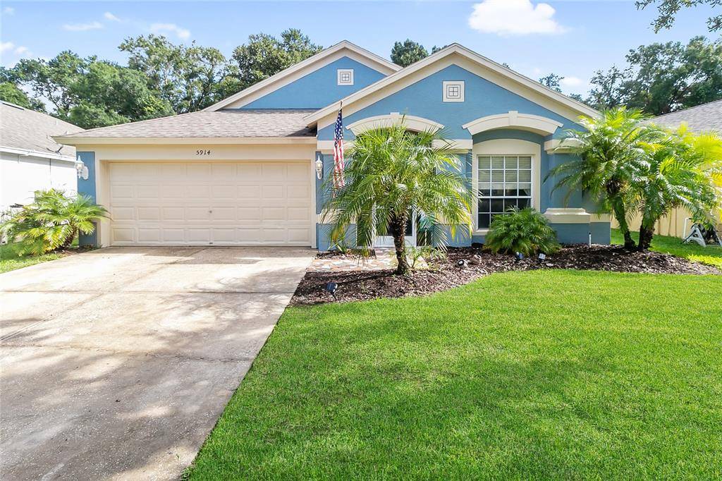 Wesley Chapel, FL 33544,5914 WAR ADMIRAL DR