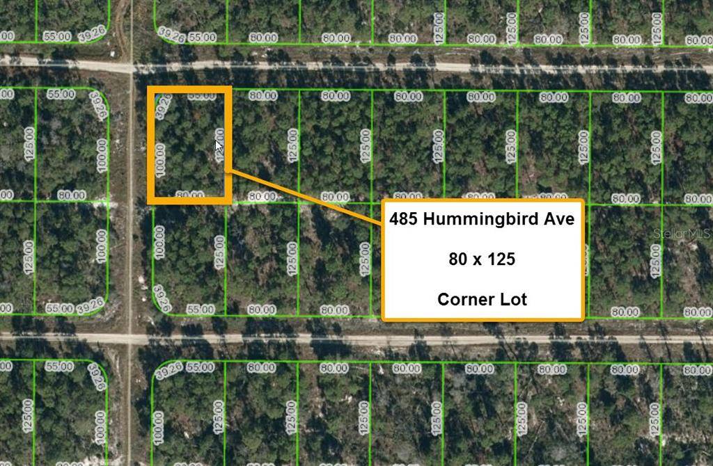 Sebring, FL 33872,485 HUMMINGBIRD AVE