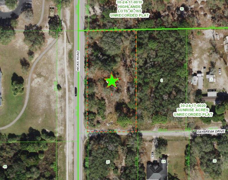 Hudson, FL 34669,10005 DAYBREAK DR