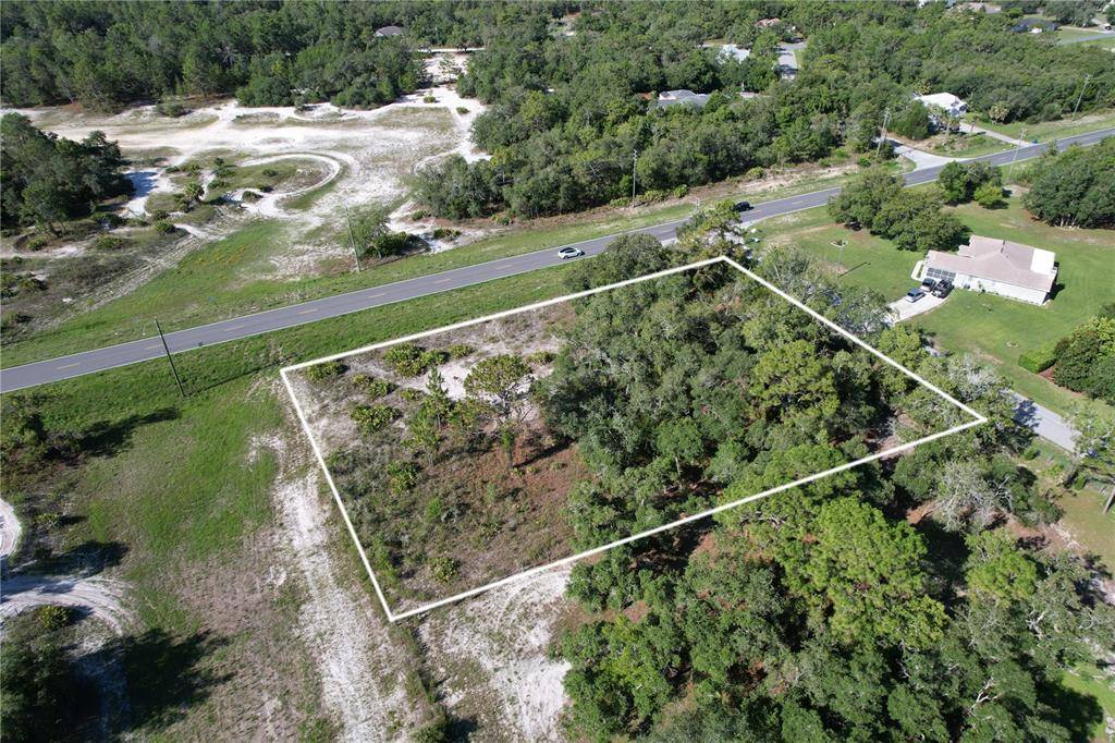 Brooksville, FL 34614,00 MOUNTAIN MOCKINGBIRD RD