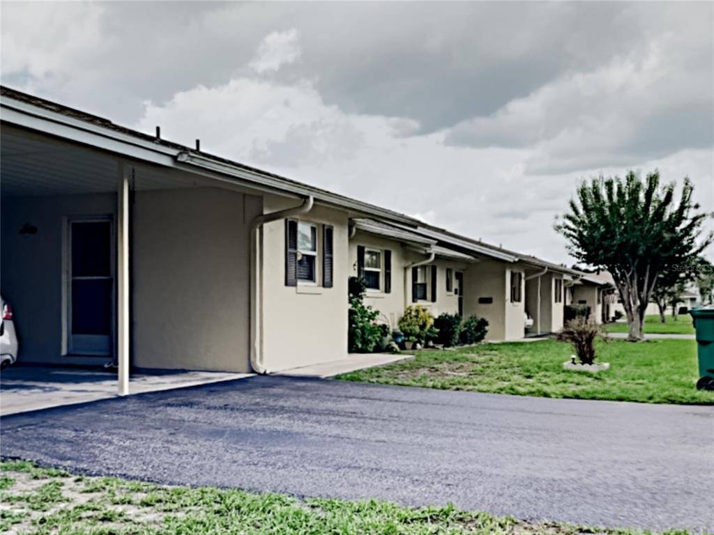 Deland, FL 32724,245 ELMWOOD AVE #320