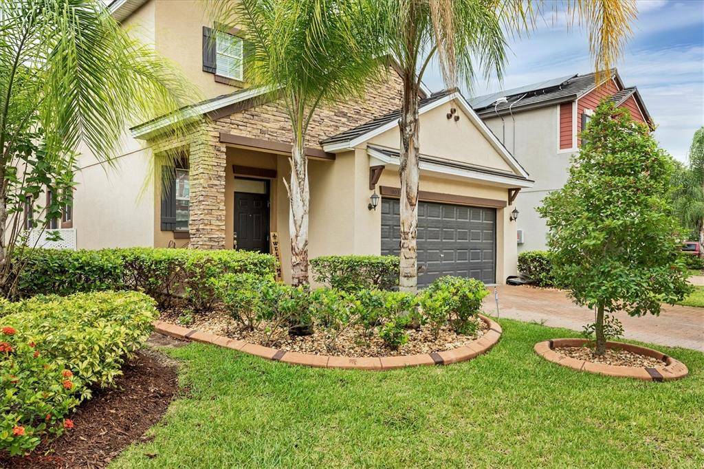 Brandon, FL 33511,1003 OLIVETO VERDI CT