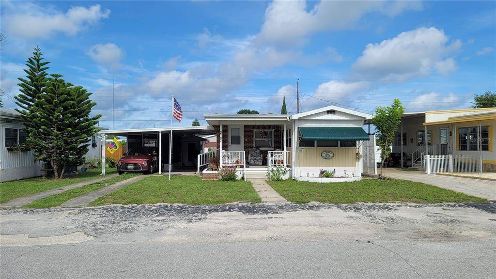 Holiday, FL 34691,2107 MELODY DR