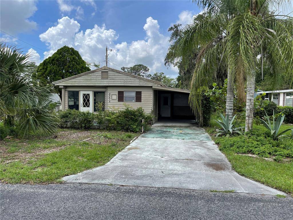 Zephyrhills, FL 33542,37414 MELINDA AVE