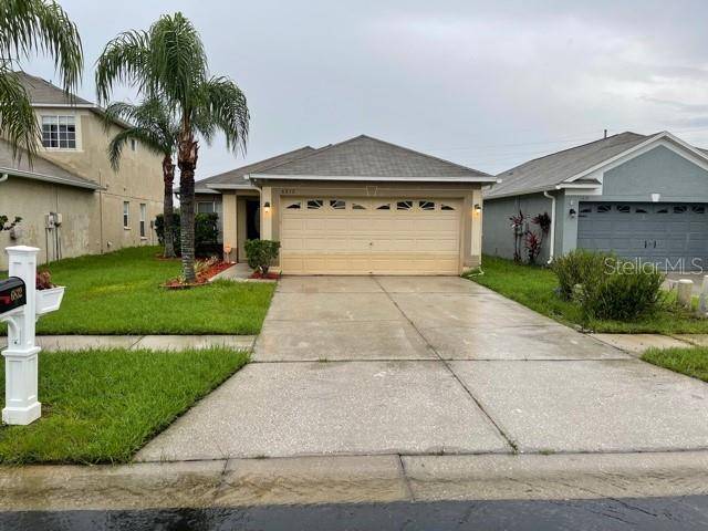 Wesley Chapel, FL 33545,6832 ARAMON CT