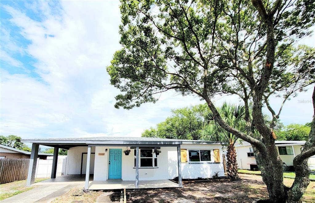 New Port Richey, FL 34653,7200 RAMOR LN