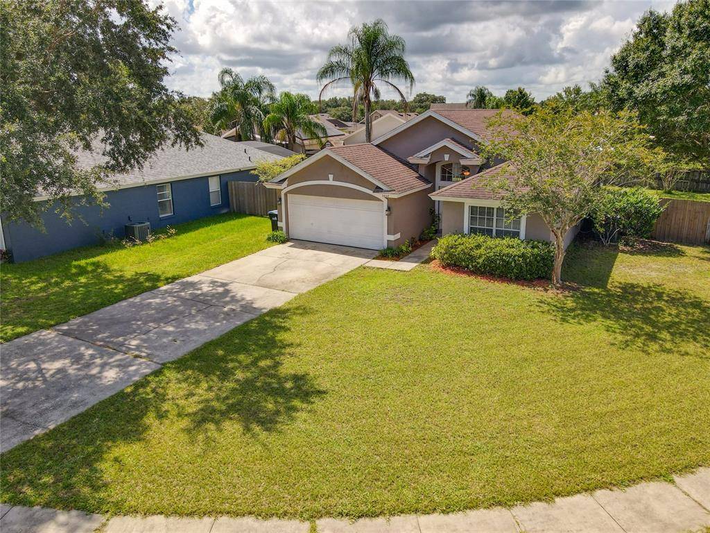 Orlando, FL 32833,2657 PINE GLEN CT