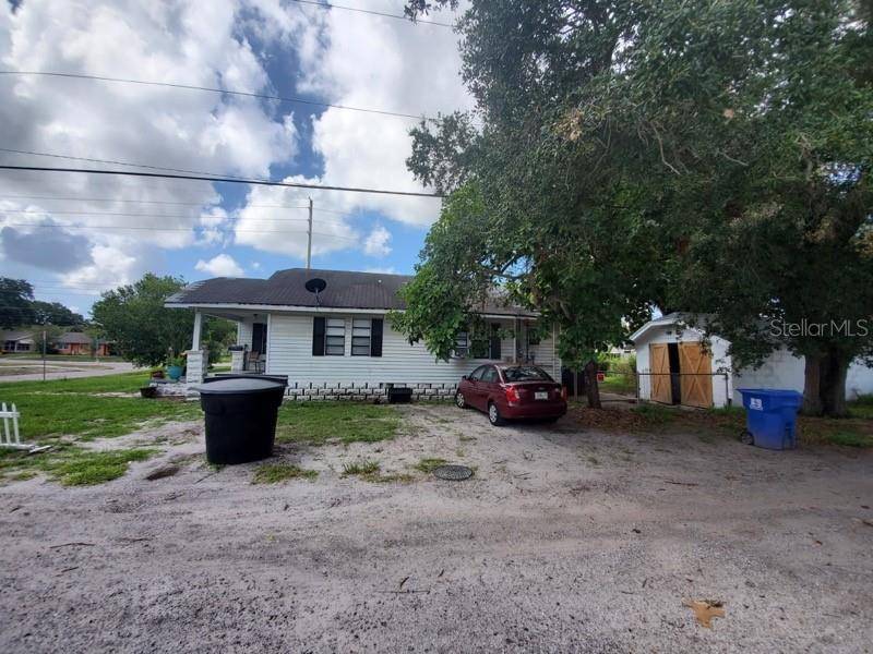 St Petersburg, FL 33711,17 45TH ST S