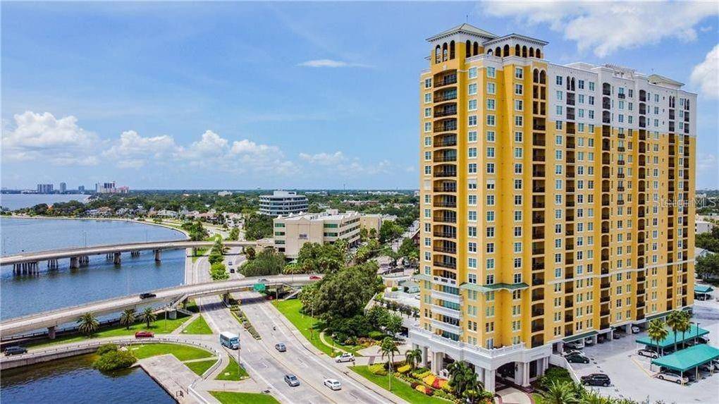 Tampa, FL 33606,345 BAYSHORE BLVD #501