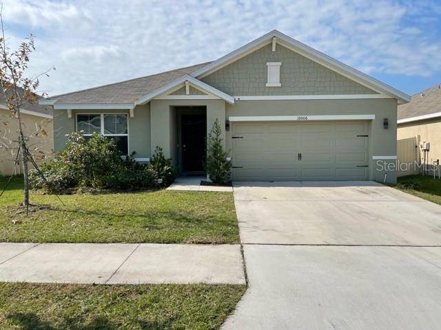 Thonotosassa, FL 33592,10006 WARM STONE ST