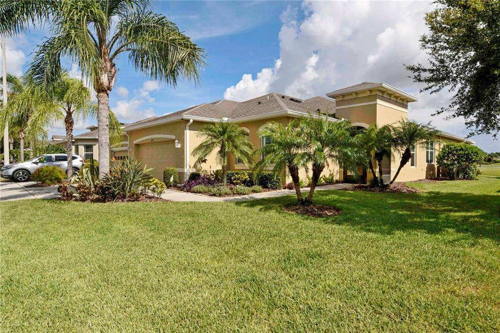 Sun City Center, FL 33573,2217 OAKLEY GREEN DR #38