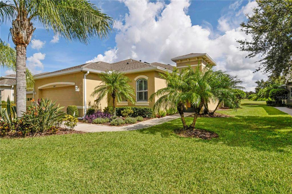 Sun City Center, FL 33573,2217 OAKLEY GREEN DR #38