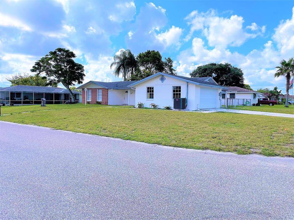 Port Richey, FL 34668,7836 LOTUS DR