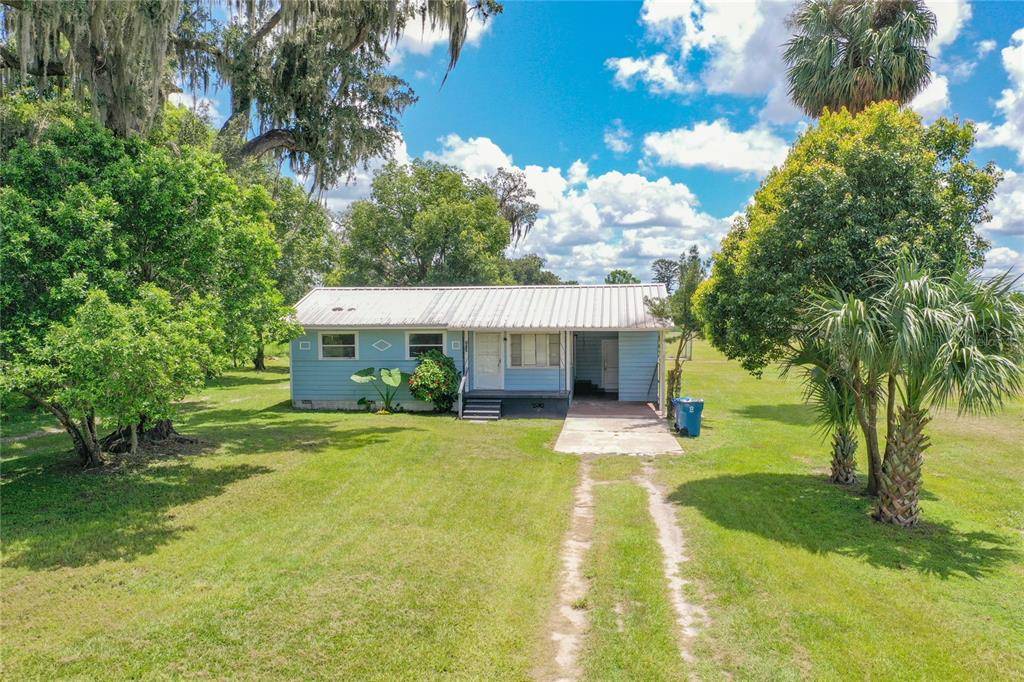 Fort Meade, FL 33841,111 S HENDRY AVE