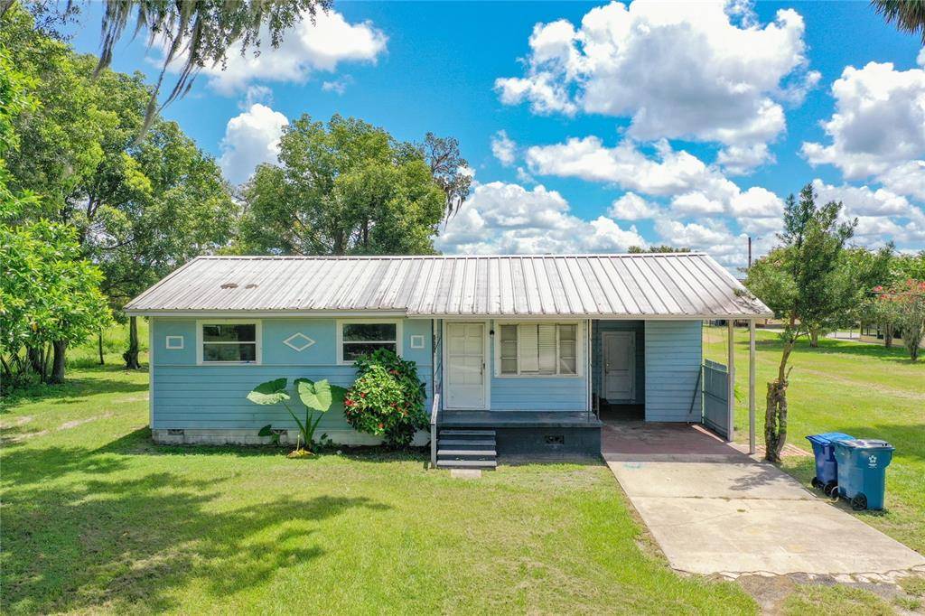 Fort Meade, FL 33841,111 S HENDRY AVE