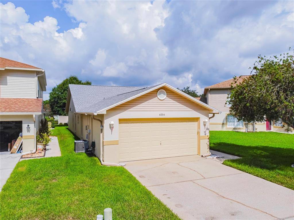 Wesley Chapel, FL 33544,6554 GENTLE BEN CIR