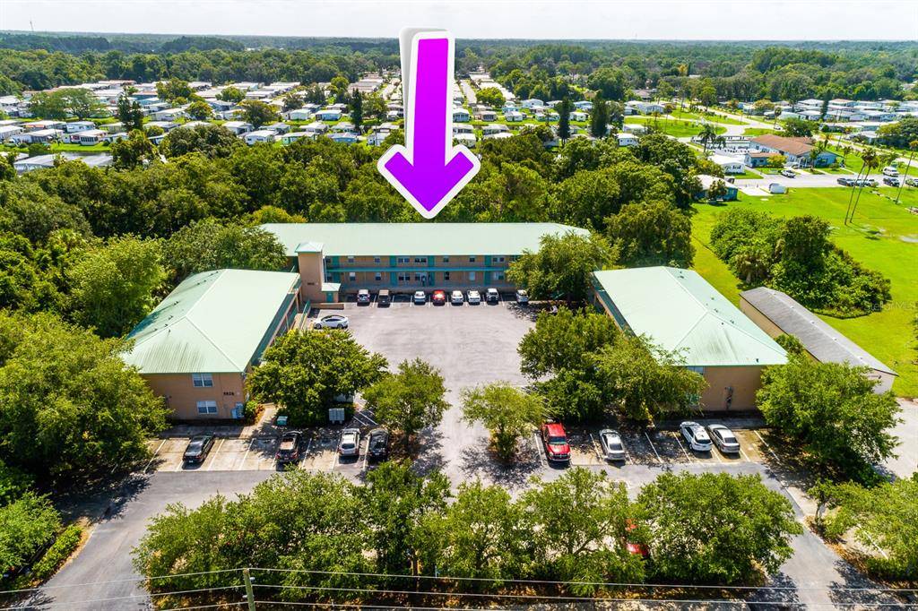 New Port Richey, FL 34653,5822 CONGRESS ST #205