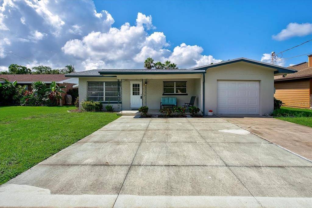 Palm Harbor, FL 34684,45 CYPRESS DR