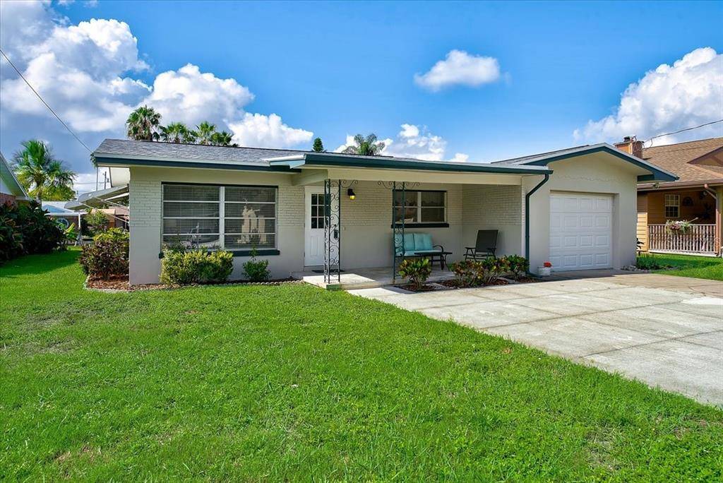 Palm Harbor, FL 34684,45 CYPRESS DR