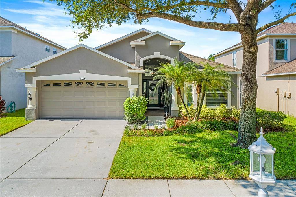 Lutz, FL 33558,19018 FISHERMANS BEND DR