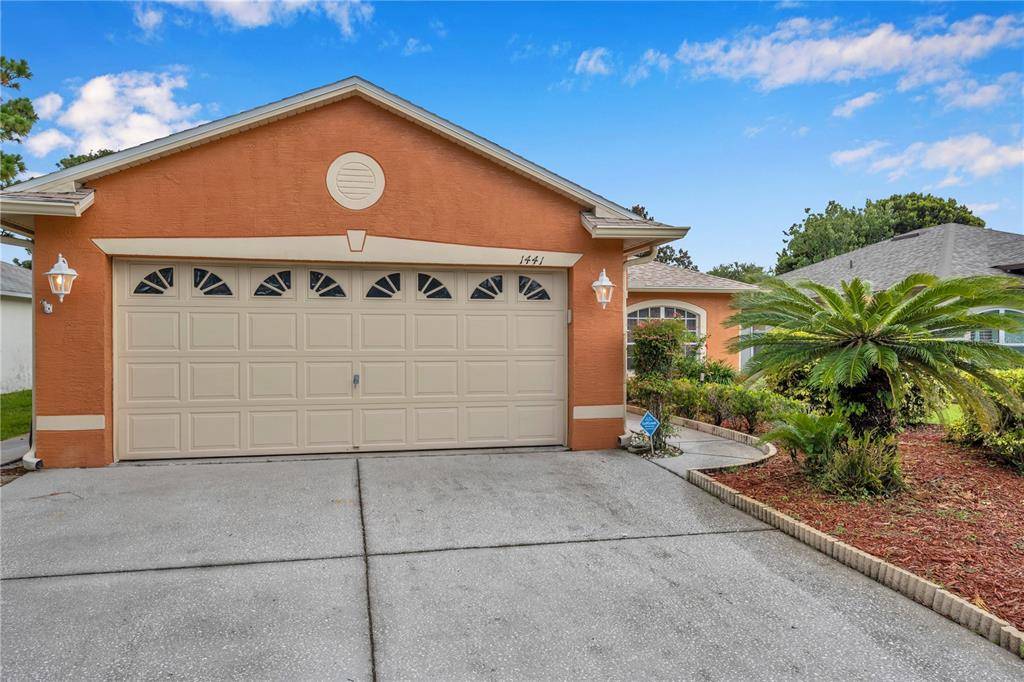 Tarpon Springs, FL 34689,1441 WATERMILL CIR