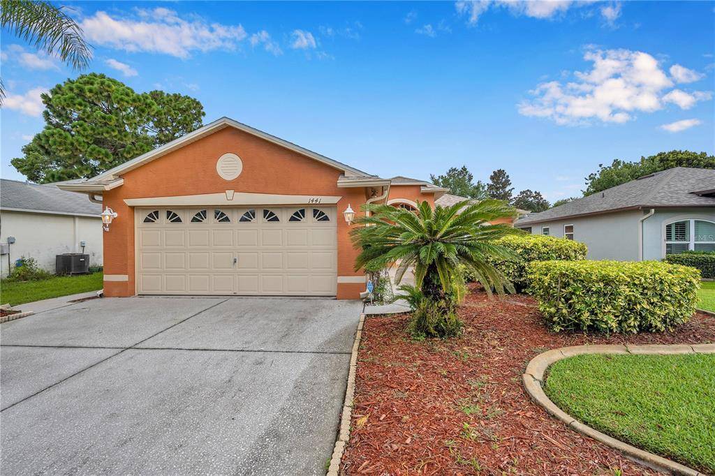 Tarpon Springs, FL 34689,1441 WATERMILL CIR