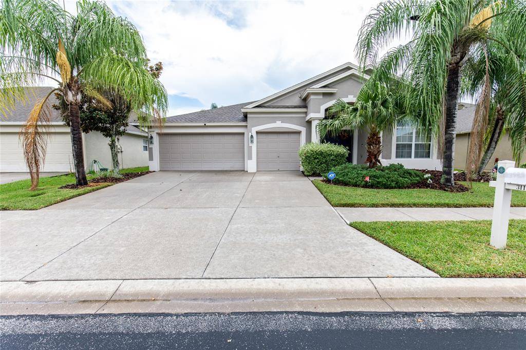 Wesley Chapel, FL 33543,31117 CREEKRIDGE DR