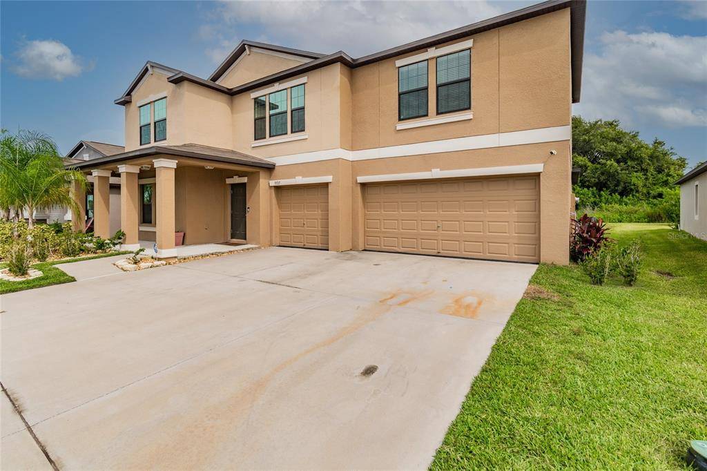 Ruskin, FL 33573,9727 SAGE CREEK DR