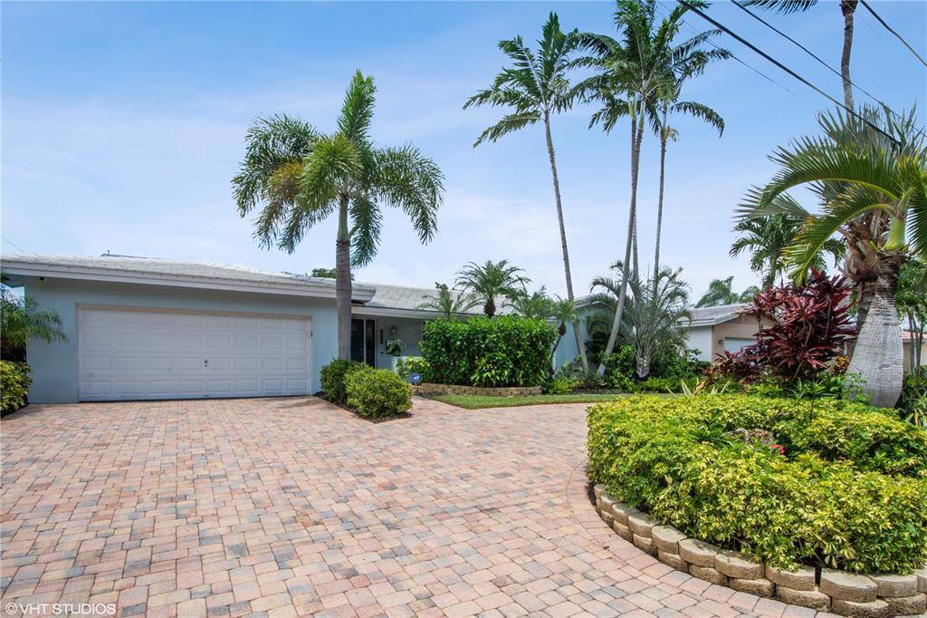 Fort Lauderdale, FL 33334,1445 NE 56TH CT