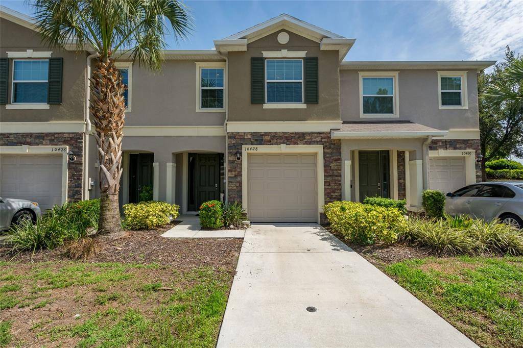 Riverview, FL 33578,10428 RED CARPET CT