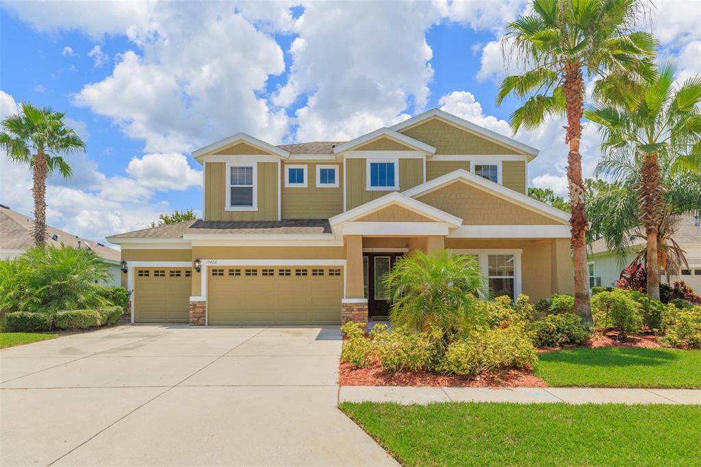 Land O Lakes, FL 34638,19426 AUTUMN CHASE CT