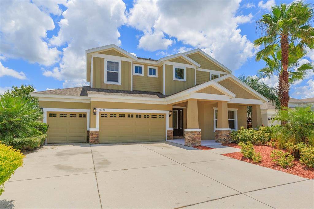 Land O Lakes, FL 34638,19426 AUTUMN CHASE CT